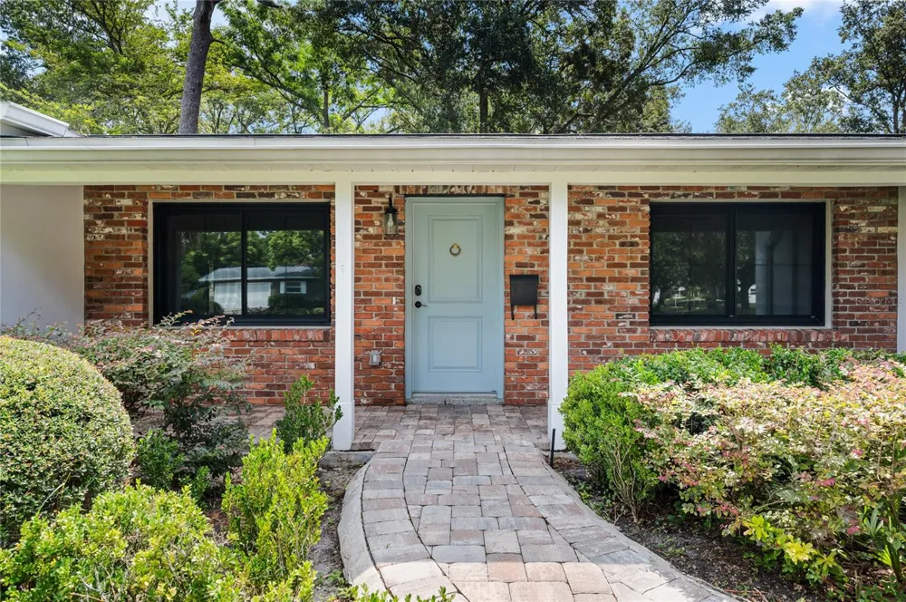 648 FITZWALTER DRIVE Winter Park, FL 32792