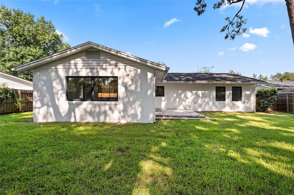 648 FITZWALTER DRIVE Winter Park, FL 32792