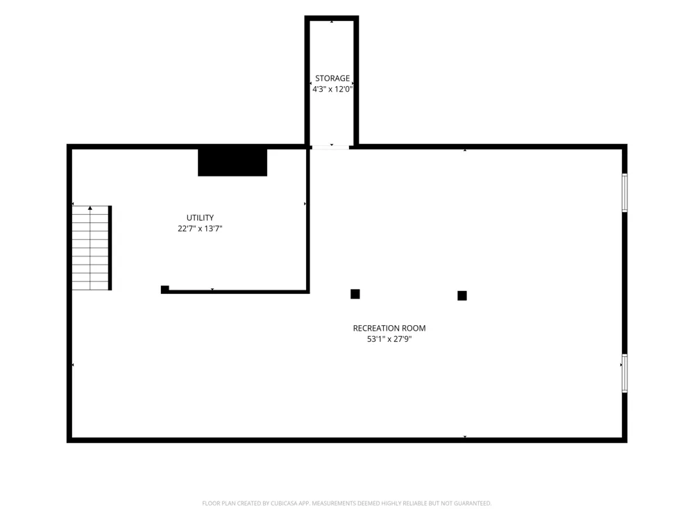 602 S 840 E Zionsville, IN 46077