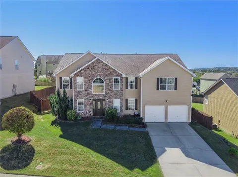 1443 Wilson Manor Circle