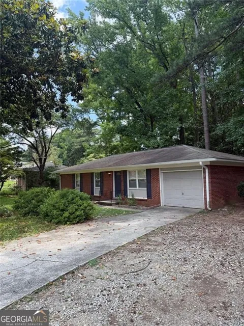778 Sheffield RD NW