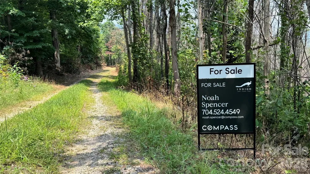 1802 OFF Sr Saluda, NC 28773