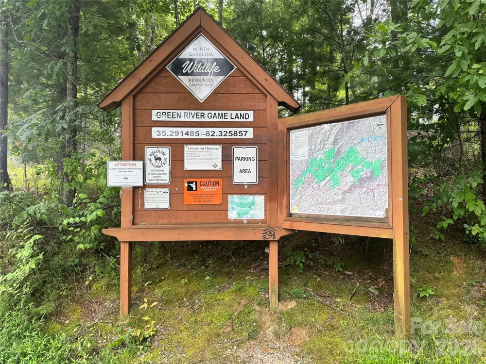 1802 OFF Sr Saluda, NC 28773