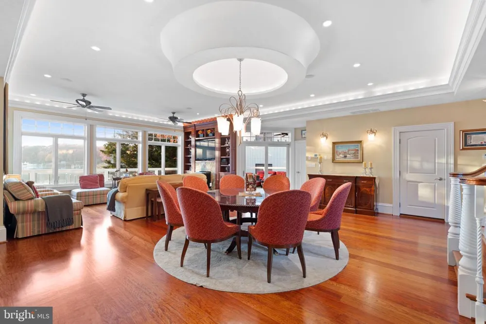 206 HARBOR DRIVE Lusby, MD 20657