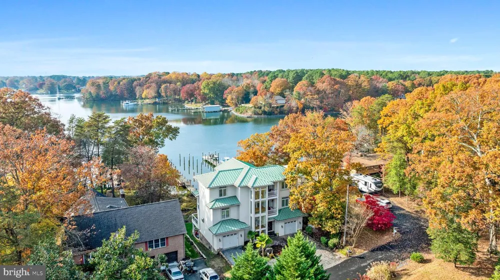 206 HARBOR DRIVE Lusby, MD 20657