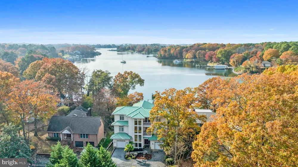 206 HARBOR DRIVE Lusby, MD 20657