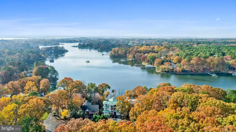 206 HARBOR DRIVE Lusby, MD 20657