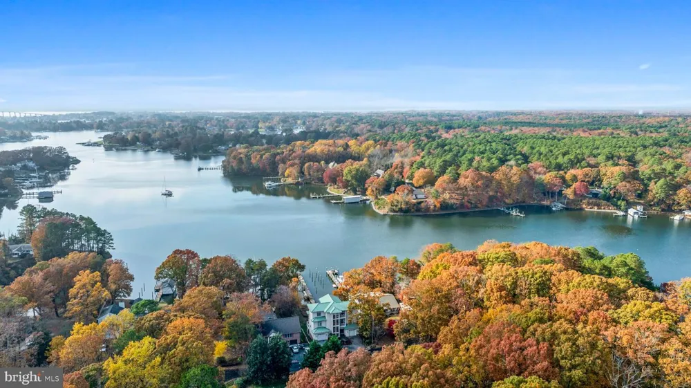 206 HARBOR DRIVE Lusby, MD 20657