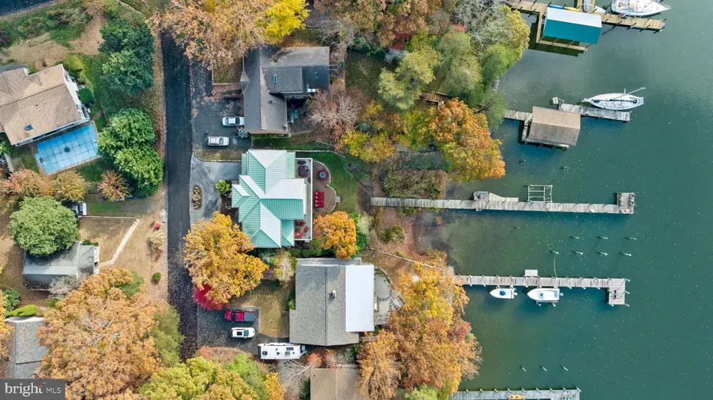 206 HARBOR DRIVE Lusby, MD 20657