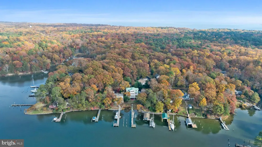 206 HARBOR DRIVE Lusby, MD 20657