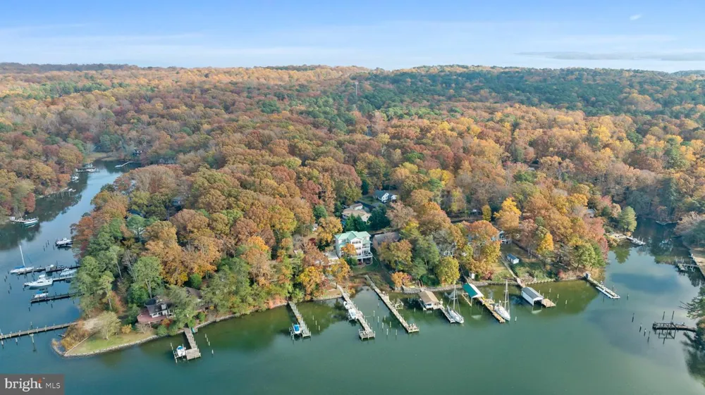 206 HARBOR DRIVE Lusby, MD 20657