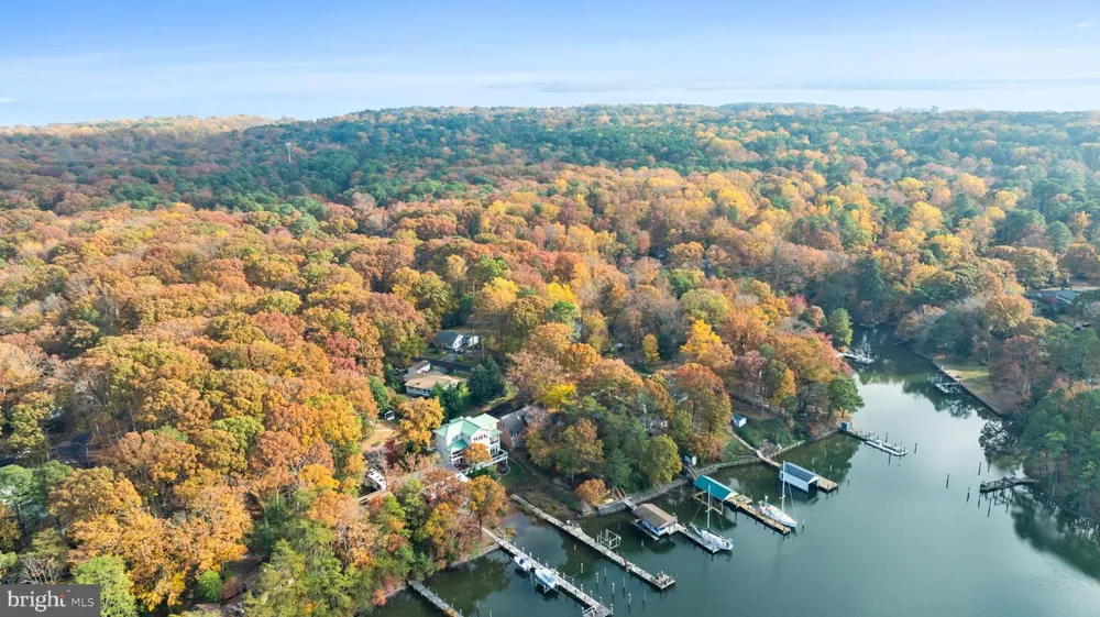 206 HARBOR DRIVE Lusby, MD 20657