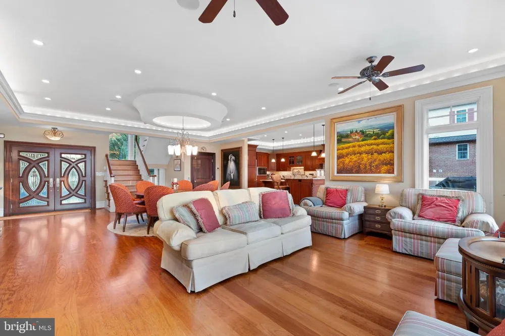 206 HARBOR DRIVE Lusby, MD 20657