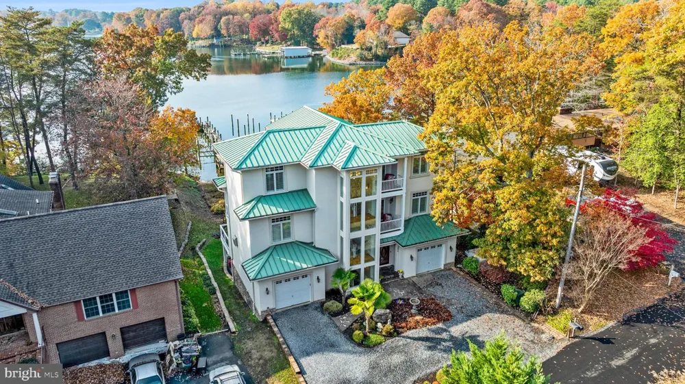 206 HARBOR DRIVE Lusby, MD 20657