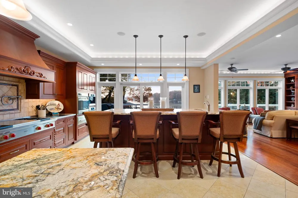 206 HARBOR DRIVE Lusby, MD 20657