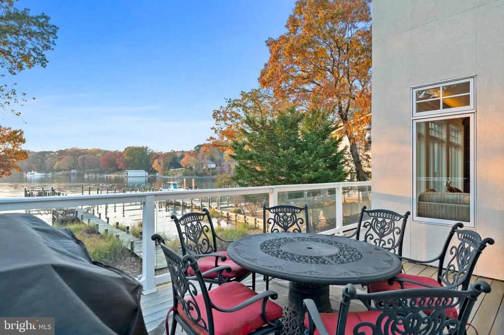 206 HARBOR DRIVE Lusby, MD 20657