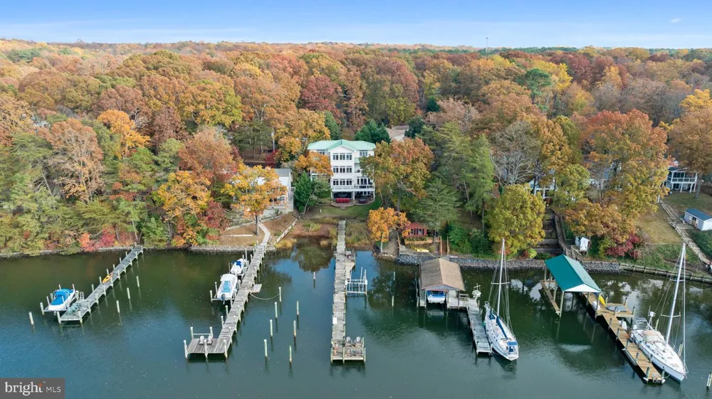 206 HARBOR DRIVE Lusby, MD 20657