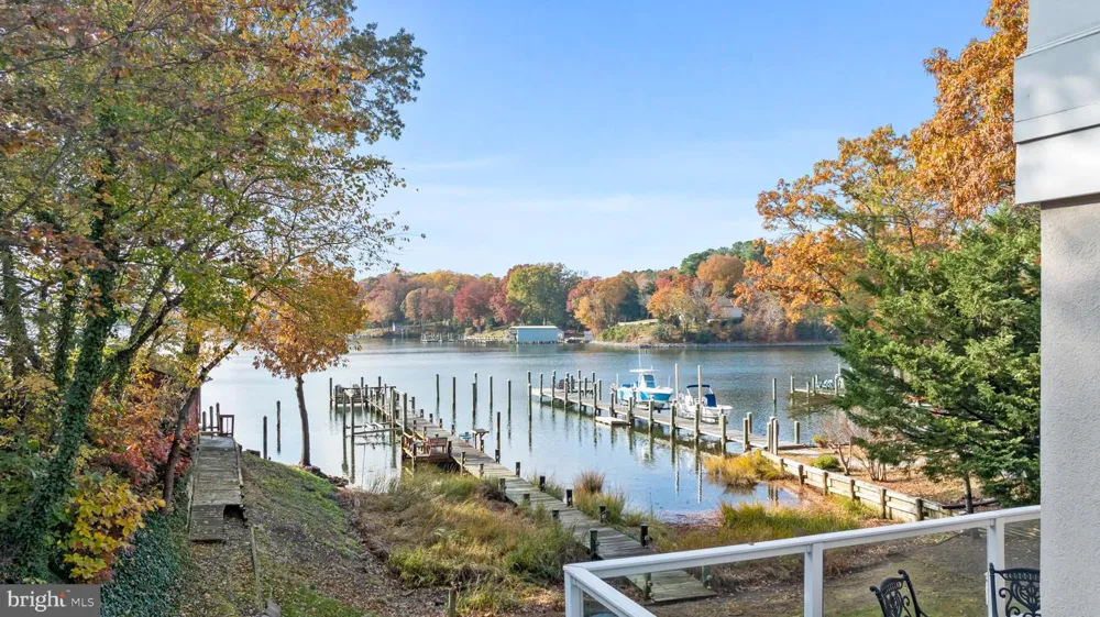 206 HARBOR DRIVE Lusby, MD 20657