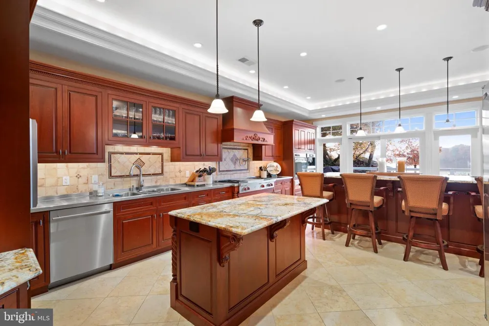 206 HARBOR DRIVE Lusby, MD 20657