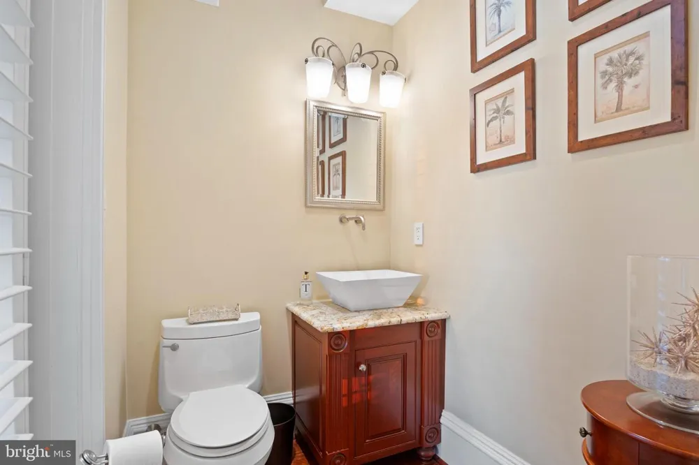 206 HARBOR DRIVE Lusby, MD 20657