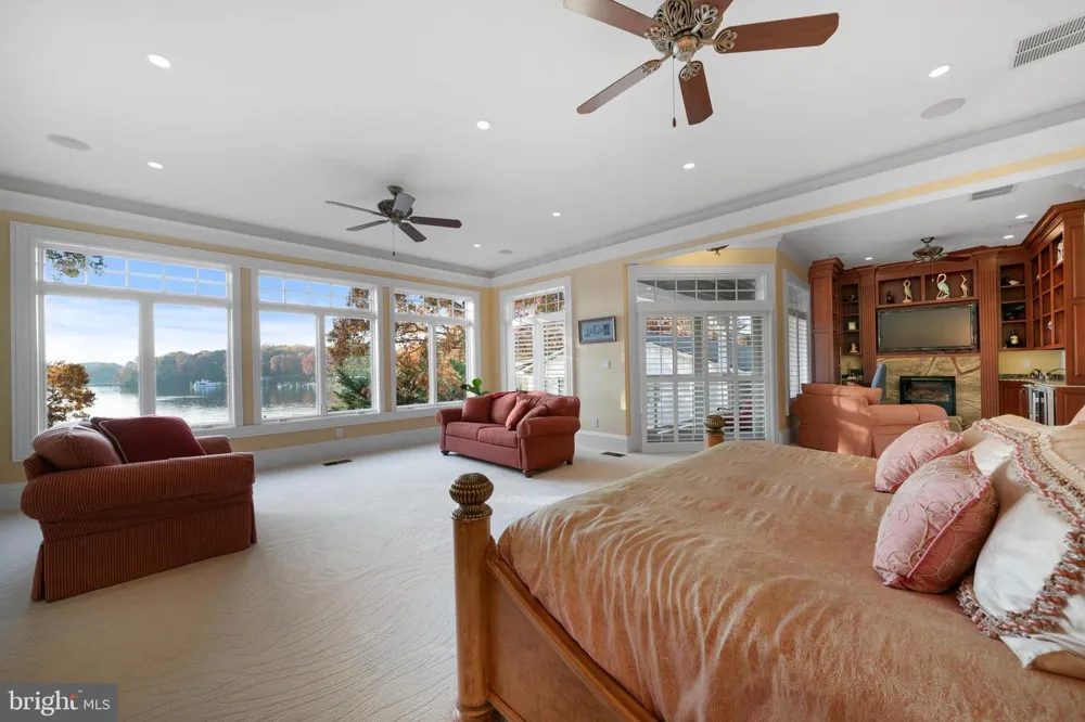 206 HARBOR DRIVE Lusby, MD 20657