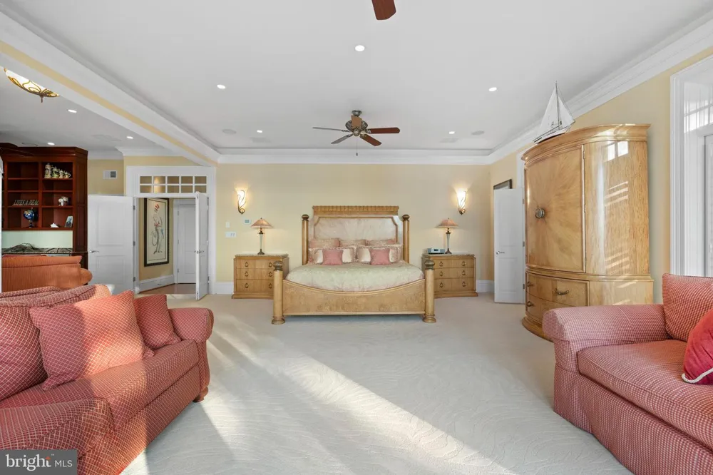 206 HARBOR DRIVE Lusby, MD 20657
