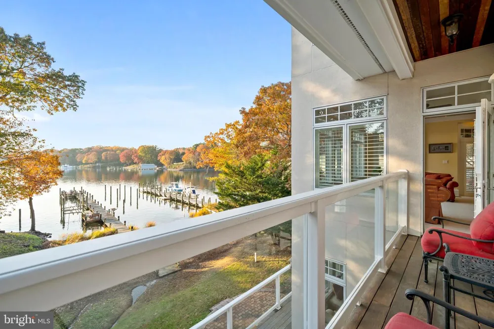 206 HARBOR DRIVE Lusby, MD 20657