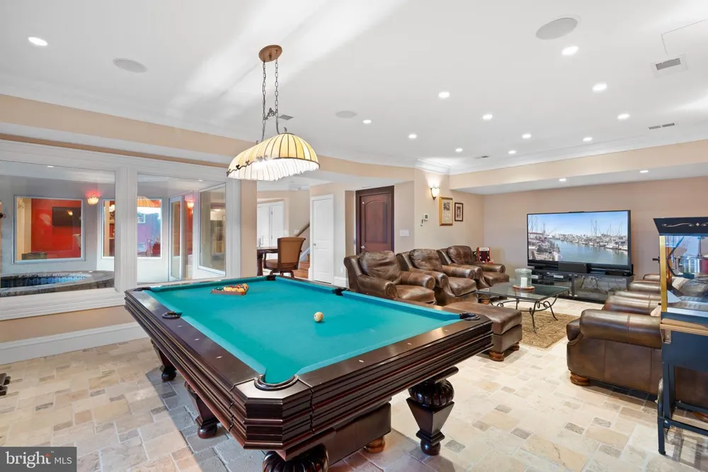 206 HARBOR DRIVE Lusby, MD 20657