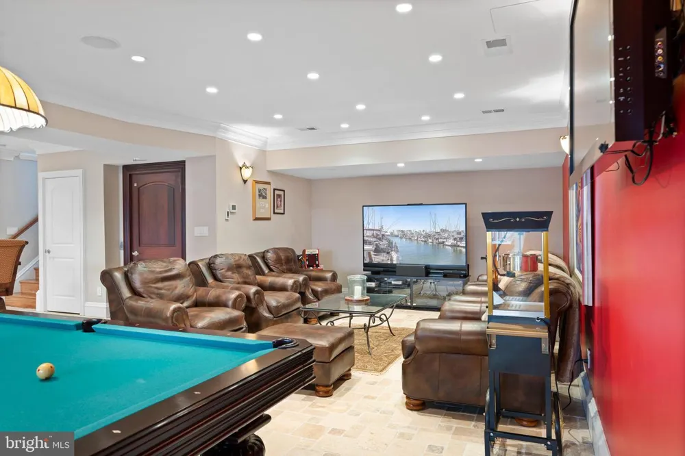 206 HARBOR DRIVE Lusby, MD 20657