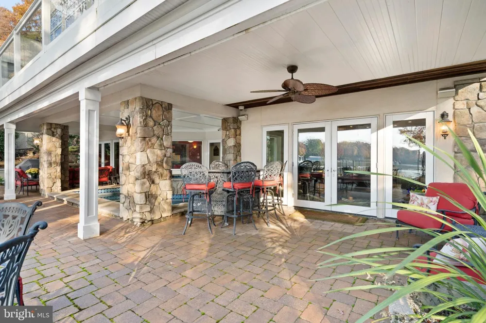 206 HARBOR DRIVE Lusby, MD 20657