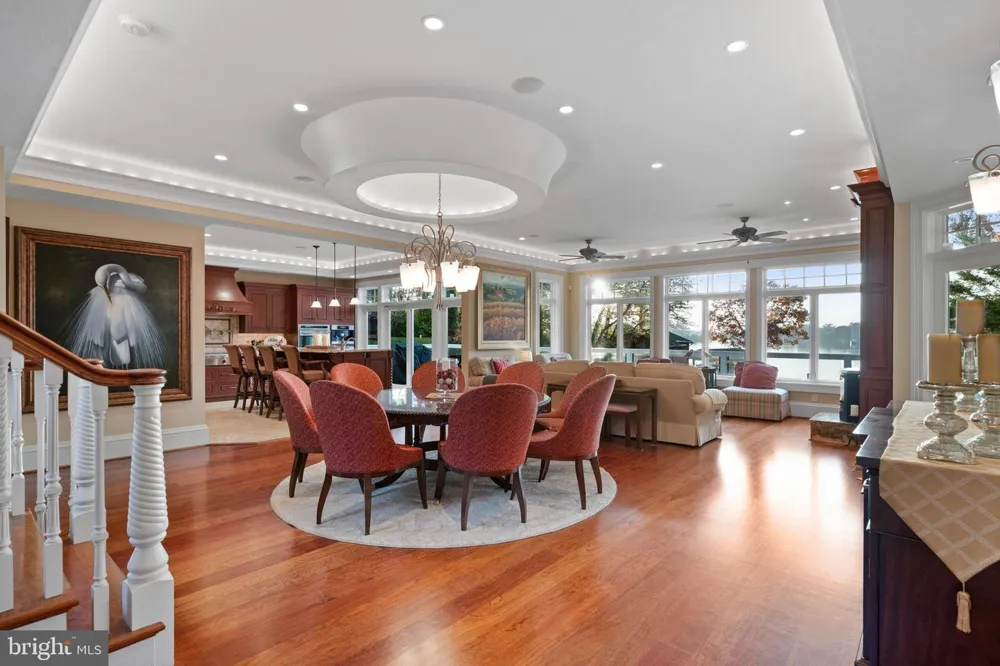 206 HARBOR DRIVE Lusby, MD 20657