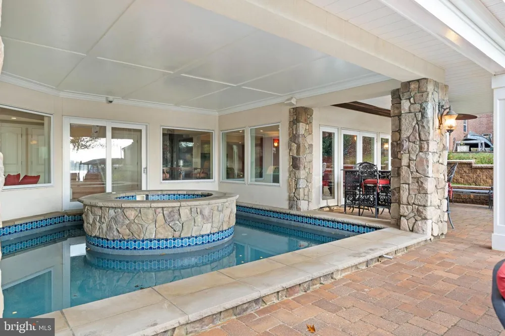 206 HARBOR DRIVE Lusby, MD 20657