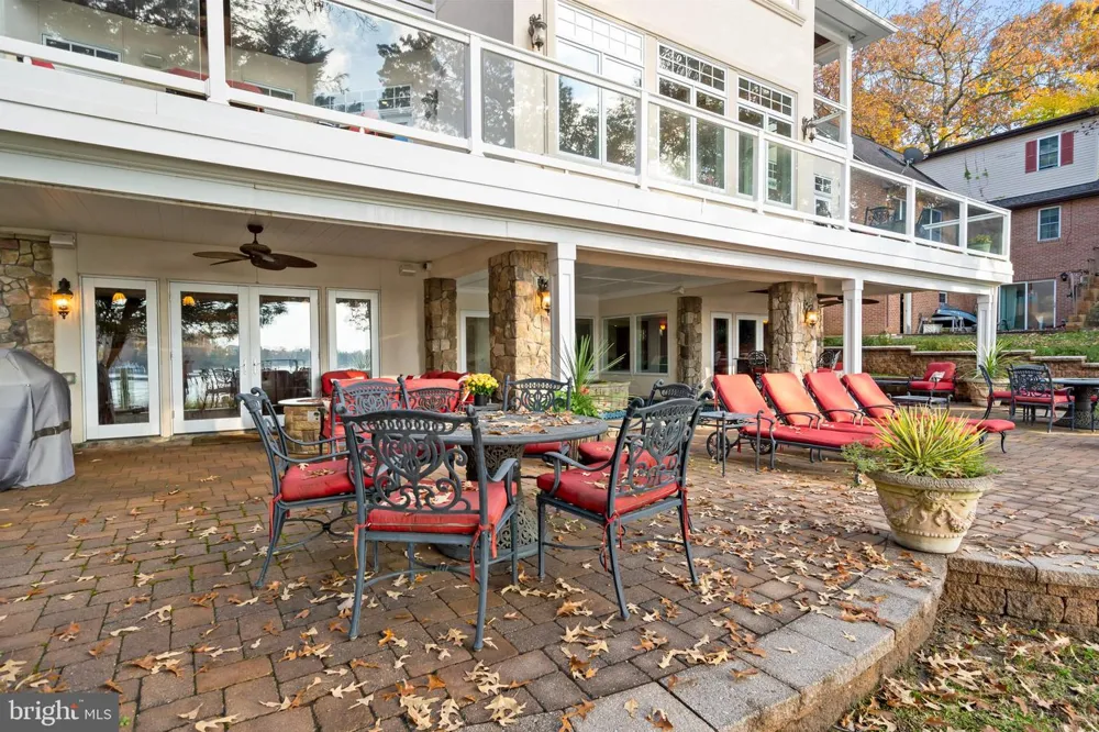206 HARBOR DRIVE Lusby, MD 20657