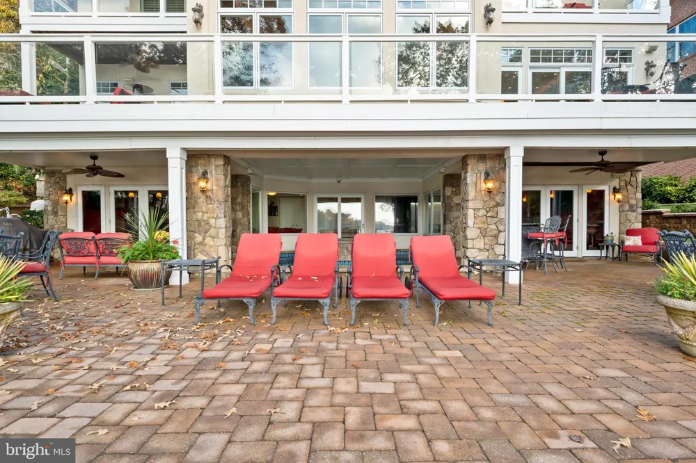 206 HARBOR DRIVE Lusby, MD 20657