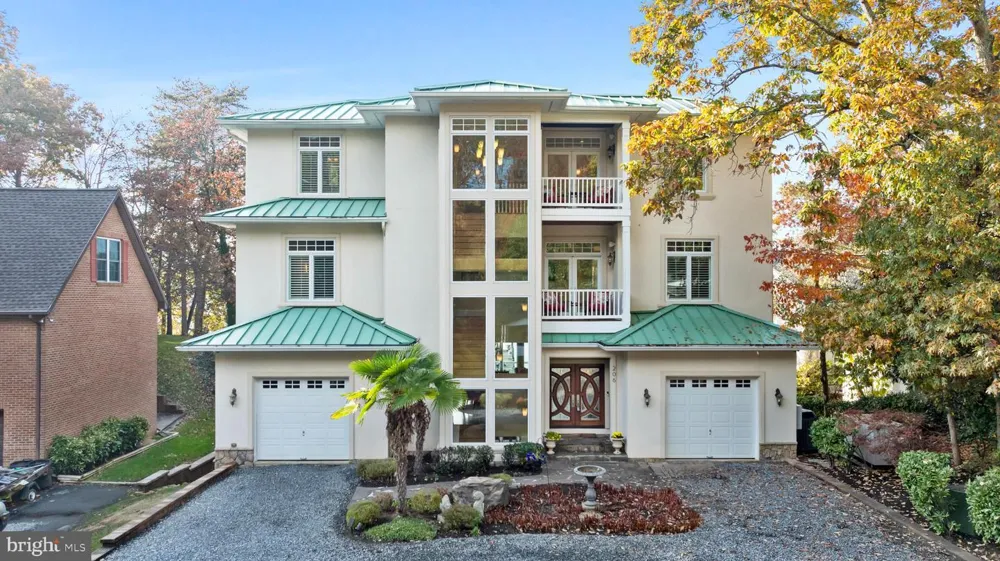 206 HARBOR DRIVE Lusby, MD 20657