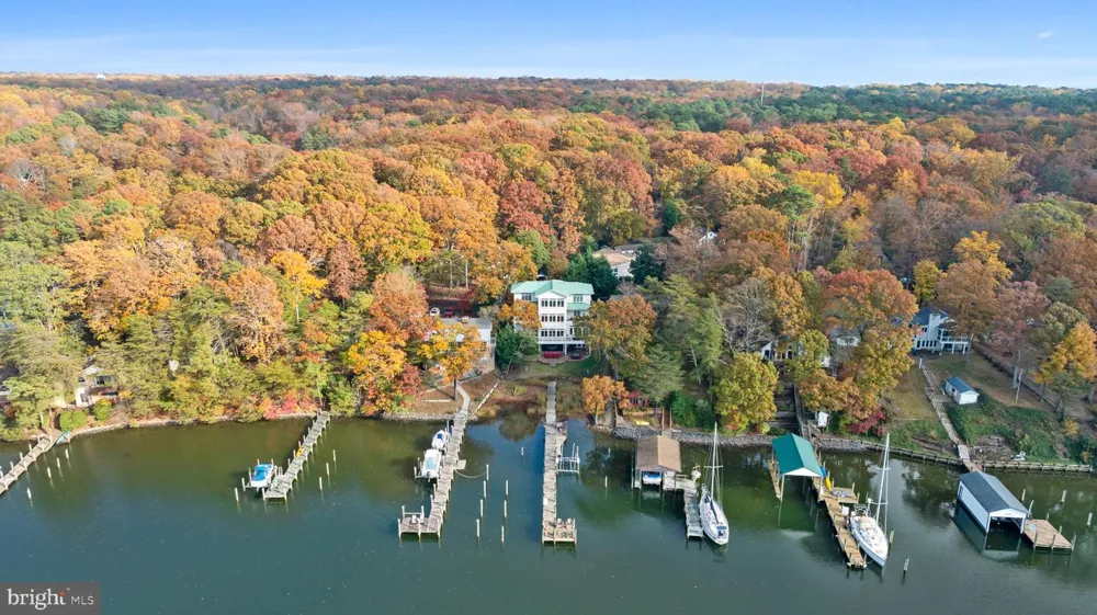 206 HARBOR DRIVE Lusby, MD 20657