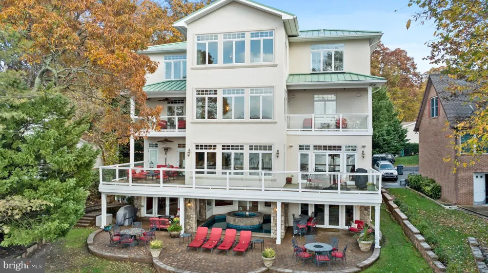 206 HARBOR DRIVE Lusby, MD 20657