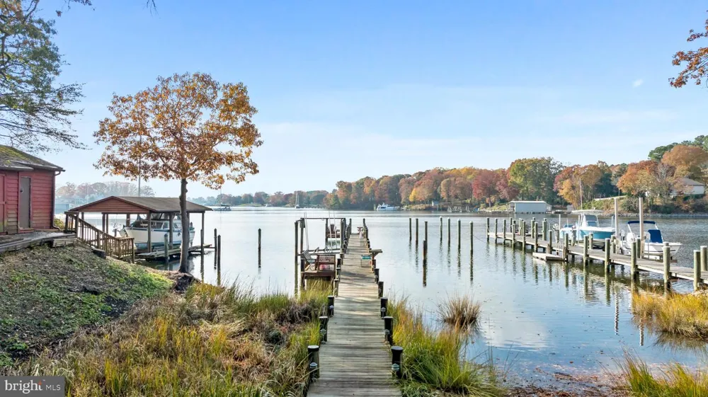 206 HARBOR DRIVE Lusby, MD 20657