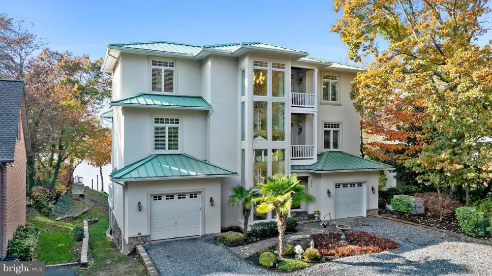 206 HARBOR DRIVE Lusby, MD 20657