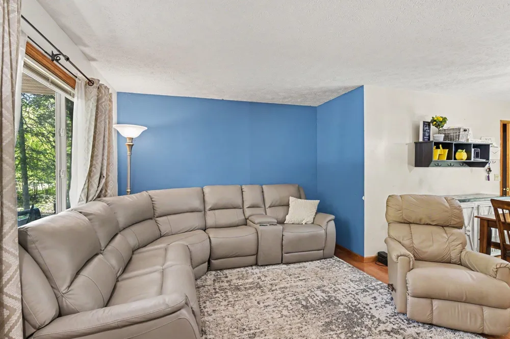 2940 Artist Avenue Green Lake Township, MI 49643