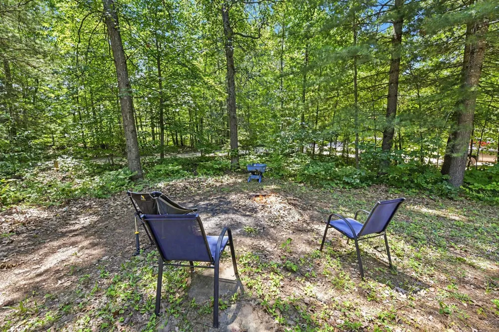 2940 Artist Avenue Green Lake Township, MI 49643