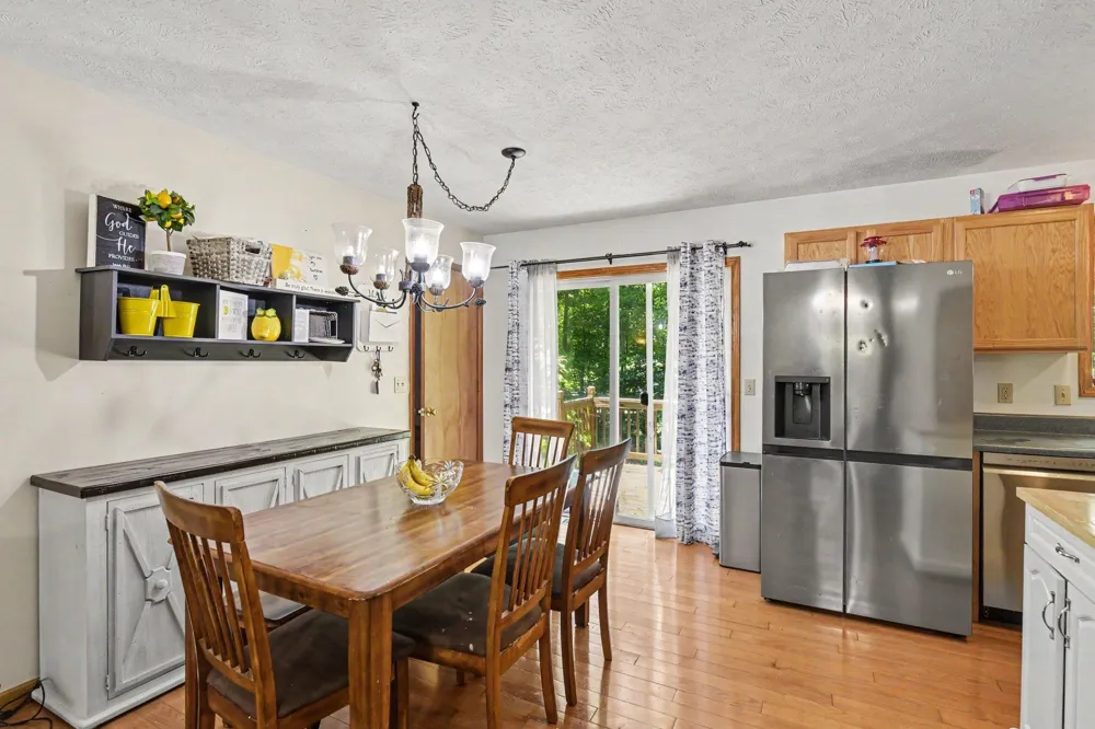 2940 Artist Avenue Green Lake Township, MI 49643