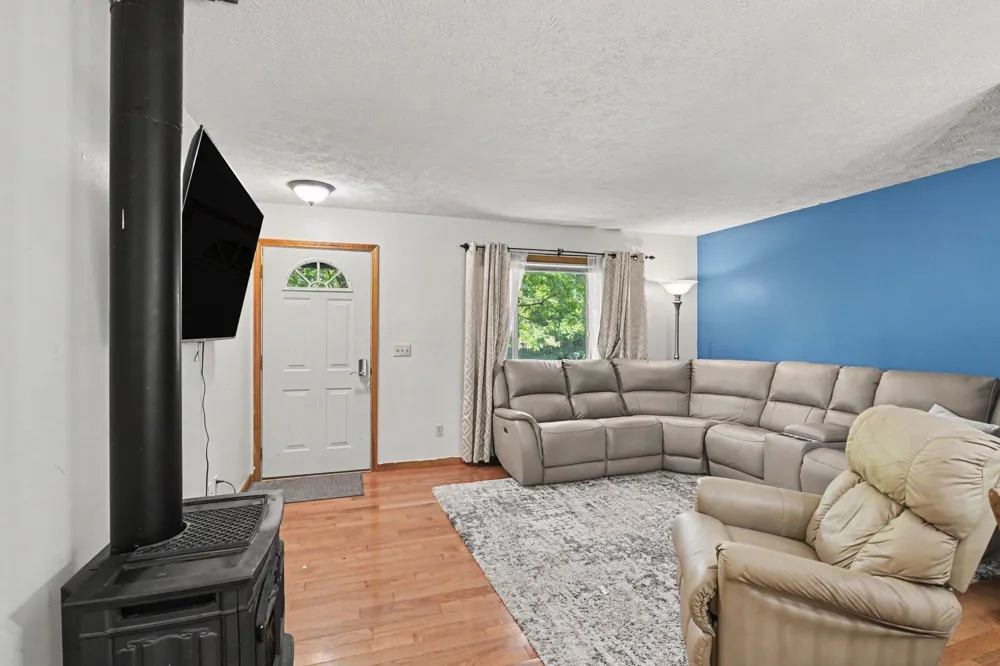 2940 Artist Avenue Green Lake Township, MI 49643