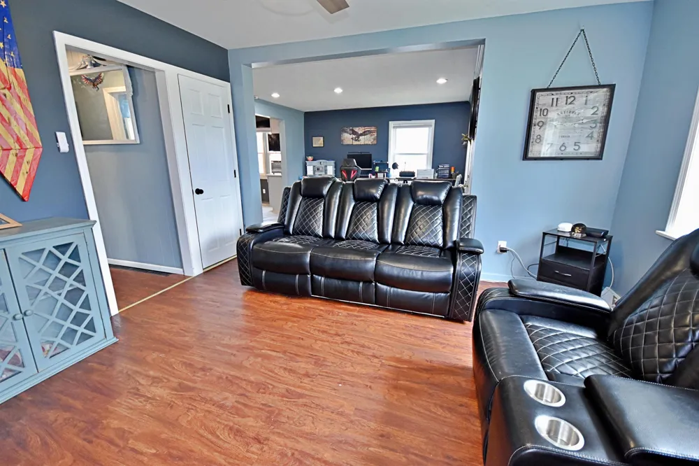 8600 S Lucas Road Richland Township, MI 49657