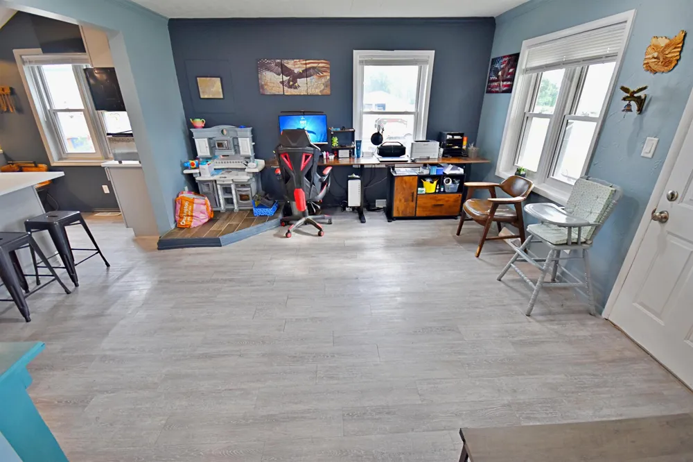 8600 S Lucas Road Richland Township, MI 49657
