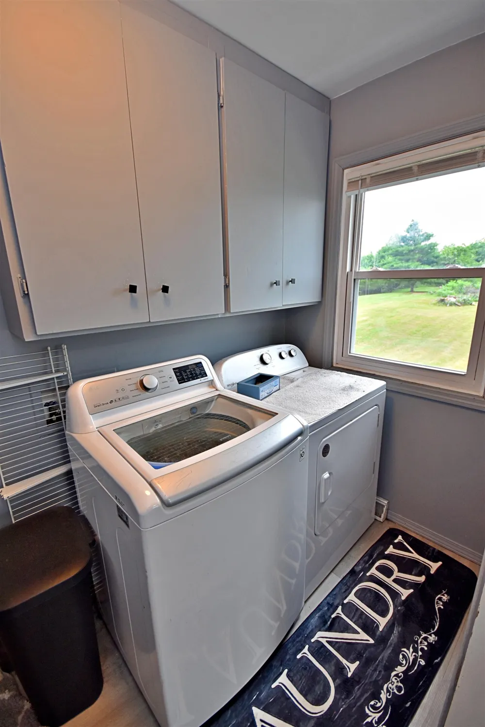 8600 S Lucas Road Richland Township, MI 49657