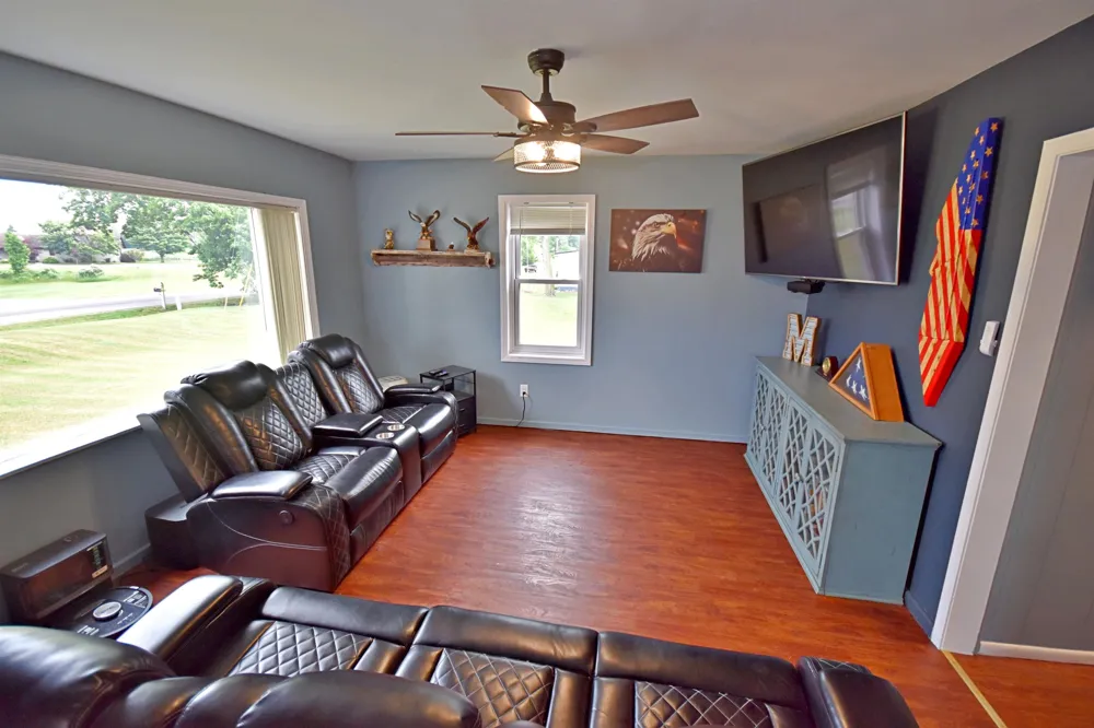 8600 S Lucas Road Richland Township, MI 49657