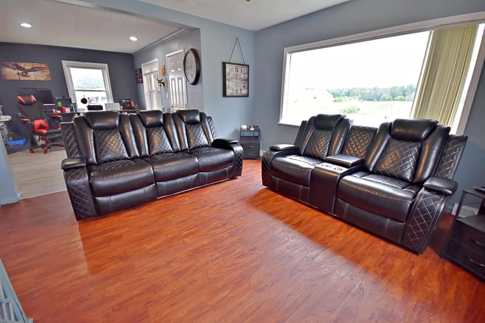 8600 S Lucas Road Richland Township, MI 49657