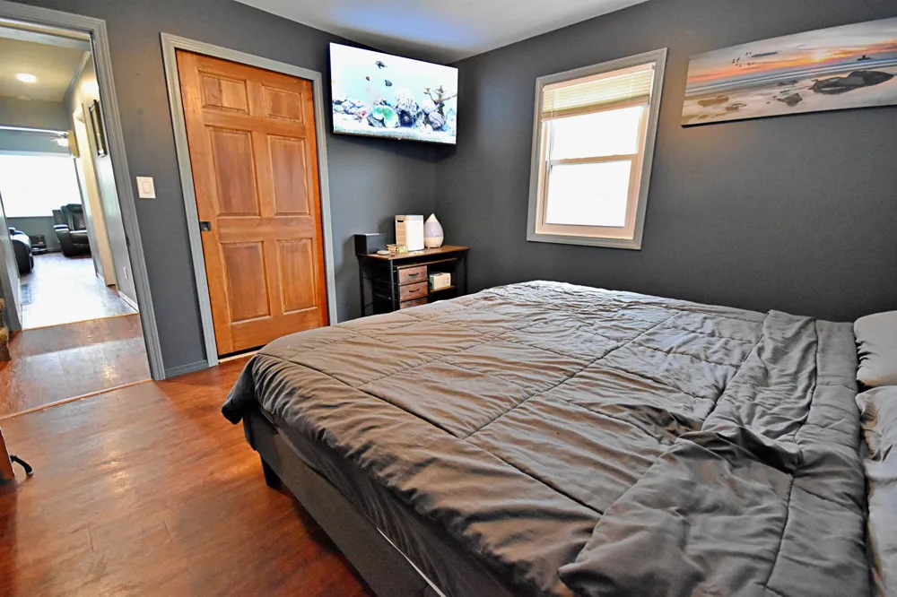 8600 S Lucas Road Richland Township, MI 49657
