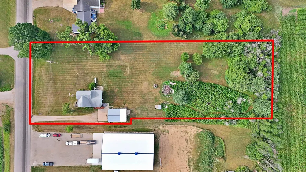 8600 S Lucas Road Richland Township, MI 49657